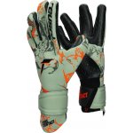 Reusch Pure Contact Fusion žraločí zelená/oranžová/černá 5370900-5444 – Hledejceny.cz