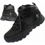Timberland Field Trekker Mid TB0A1ZPU0151 černé – Zboží Dáma