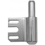 TKZ Polná Závěs dveřní OZ 34/23,5mm modrý Zn – Hledejceny.cz