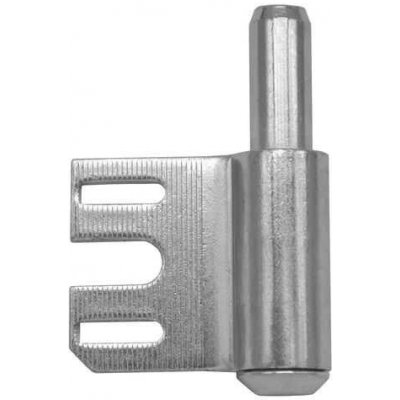 TKZ Polná Závěs dveřní OZ 34/23,5mm modrý Zn – Hledejceny.cz