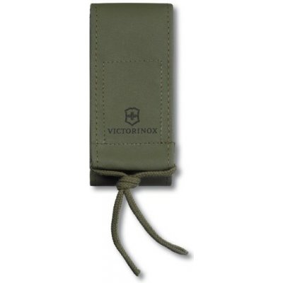Victorinox 4.0822.4 zelené nylonové pouzdro 111 mm – Zboží Mobilmania