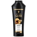 Gliss Kur Ultimate Repair Shampoo 400 ml