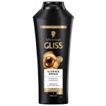 Gliss Kur Ultimate Repair Shampoo 400 ml – Zboží Dáma