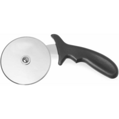 Kráječ na pizzu, HENDI, Černá, (d)230mm 617014H – Sleviste.cz