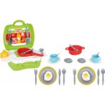 Djeco Kuchařský kufřík – Zbozi.Blesk.cz