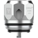 Vaporesso GT CCELL žhavící hlava nerez-kth 0,5ohm – Zboží Mobilmania