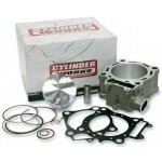 Cylinder Works RAPTOR 700 – Sleviste.cz
