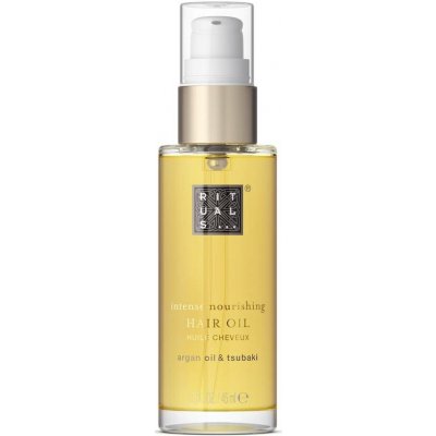 Rituals Vyživující olej na vlasy Intense Nourishing Hair Oil 45 ml – Hledejceny.cz