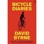 Bicycle Diaries - David Byrne – Hledejceny.cz