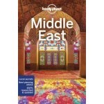 Middle East - Ham Anthony – Hledejceny.cz