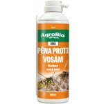 AgroBio ATAK Pěna proti vosám 300 ml – Zboží Mobilmania