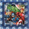 Puzzle Clementoni 38801 + rámeček Avengers 60 dílků