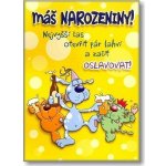 Albi Hrací přání ... JEDE JEDE MAŠINKA / Maxim Turbolenc Y-32817 – Hledejceny.cz