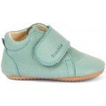 Froddo capáčky prewalkers D-velcro G1130013-12L mint – Hledejceny.cz