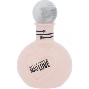 Katy Perry 's Mad Love parfémovaná voda dámská 100 ml