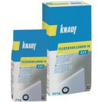 KNAUF Fliesenkleber N Stavební lepidlo 5 kg – Sleviste.cz