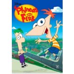 Phineas & Ferb: Nové vynálezy – Hledejceny.cz