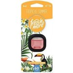 Fresh & More Tropical Summer 4 ml – Zboží Mobilmania