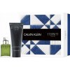 Kosmetická sada Calvin Klein Eternity for Men EDT 50 ml + sprchový gel 100 ml dárková sada