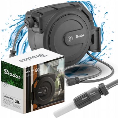 Bradas White Line 50m 1/2" W7B50 – Sleviste.cz