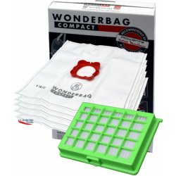 Rowenta WB305140 Wonderbag Compact 5 ks