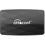 Adapter Ottocast CA360 3w1 Carplay/Android (czarny) – Zboží Živě