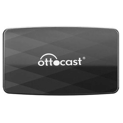 Adapter Ottocast CA360 3w1 Carplay/Android (czarny) – Zboží Živě