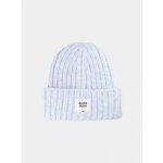 4F dámská zimní čepice beanie 4FWAW25ACAPF572 fialová – Hledejceny.cz