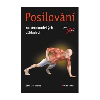 Posilování na anatomických základech