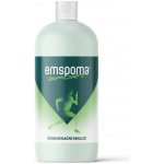 Emspoma Proti únavě a bolesti zelená "Z" masážní emulze 500 ml – Zboží Dáma