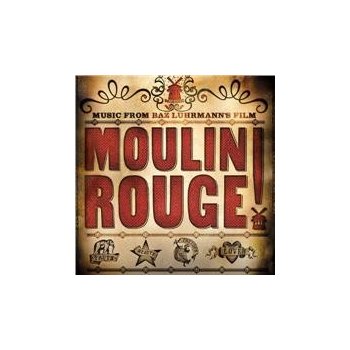 Soundtrack - Moulin Rouge - LP