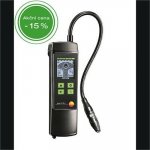 Testo 316-4 – Zboží Mobilmania