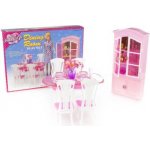 Dudlu Glorie Jídelní sada – Zboží Mobilmania