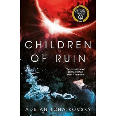 Children of Ruin – Hledejceny.cz