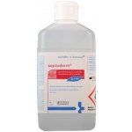 Septoderm pro operační pole 500 ml – Hledejceny.cz