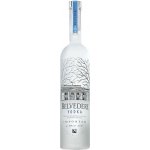 Belvedere Pure Light It Up Vodka 40% 0,7 l (holá láhev) – Zboží Dáma