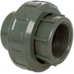 Vágnerpool PVC tvarovka - Šroubení 25 x 3/4“ – Sleviste.cz