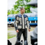 TXR Expedition černo-šedo-modro-červená | Zboží Auto