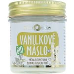 Purity Vision Vanilkové máslo bio 120 ml – Zboží Dáma