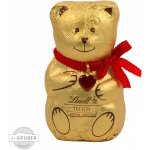 Lindt Teddy mléčný 100 g – Sleviste.cz