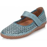 Iberius dámské baleríny 1568-535 – Zboží Dáma