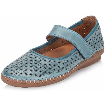 Iberius dámské baleríny 1568-535 – Zboží Dáma