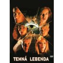 Temná legenda DVD