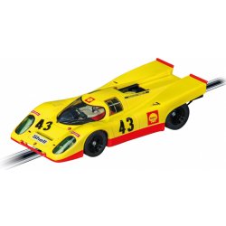 Carrera Auto D124 23975 Porsche 917KH 1970