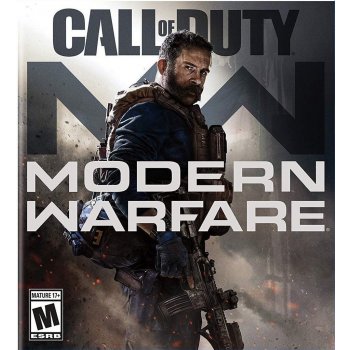 Call of Duty: Modern Warfare (2019) od 1 731 Kč - Heureka.cz
