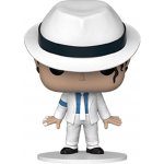 Funko Pop! Michael Jackson Smooth Criminal – Zboží Dáma