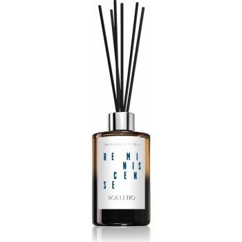 Souletto Orientalism Reed Diffuser aroma difuzér s náplní 200 ml