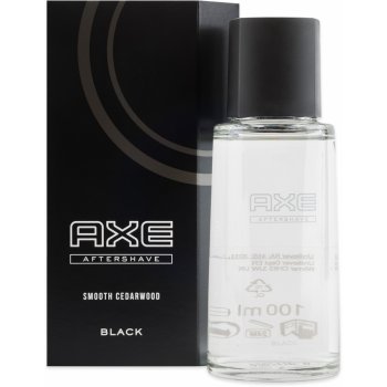 Axe Black voda po holení 100 ml