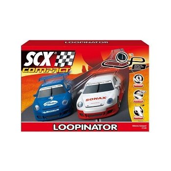 SCX Compact Loopinator