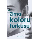 Zima koloru turkusu – Hledejceny.cz